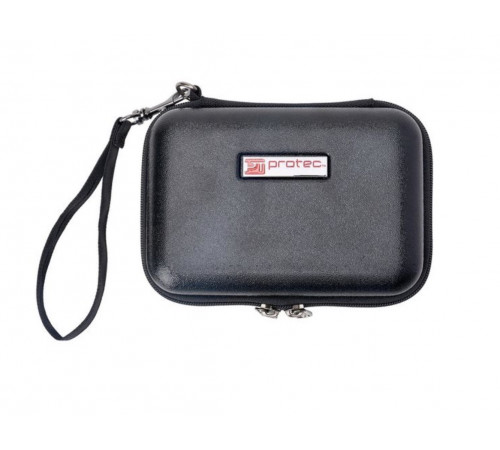 Protec BM222 MP Zip Case Кейс для 4-х мундштуков тромбона